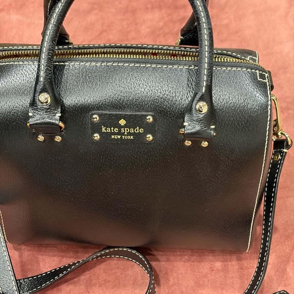 Kate Spade Purse - Picture 4 of 4